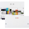 Boschmm 200 Mischermodul für 2 Heizkreise inklusive 2xTauchfühler 7738111055