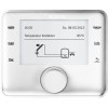 Bosch CS 200 Solar-Autarkregler für einfache bis komplexe Solaranlagen 7738111088