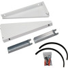Bosch Wandkonsolen-Set für HR 350 W 7738111230