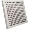 Bosch AV125/K Küchen-Abluftventil, DN 125, G2-Filter 7738112051