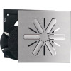 Bosch AVD 125 Zuluft-Drallauslassventil, DN 125 7738112054