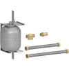 Bosch Trinkwasserausdehnungsgefäß, Inhalt: 8 L Bosch Installationszubehör EV 8 DHW 7738112125