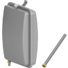 Bosch Membran-Ausdehnungsgefäß, Inhalt: 17 L Bosch Installationszubehör EV 18 HC 7738112126