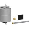 Bosch Solar-Ausdehnungsgefäß, Inhalt: 18 L Bosch Installationszubehör EV 18 SO 7738112127
