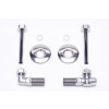 Bosch Service-Paket R 1/2 Unterputz-Installatation Bosch Installationszubehör Nr. 220 7738112206