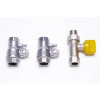 Bosch Serviceset R 1/2 mit TAE, Aufputz Installationszubehör Nr. 425/1 7738112216