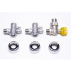 Bosch Serviceset R 3/4 mit TAE, Unterputz Installationszubehör Nr. 223/1 7738112219