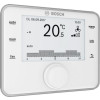 Bosch Lüftungs-Autarkregler CV 200 für Vent 4000 CC Zubehör Wohnungslüftung CV 200 7738112300