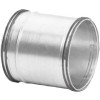 Bosch DM-S 100 Schiebenippel Metall DN 100 7738112481