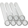 Bosch Set Abgasrohre d: 80mm, 10m Abgaszubehör FC-Set-S80 7738112670