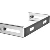 Bosch Verlängerung Wandhalterung d: 125, 46-129mm Abgaszubehör FC-O80 7738112707