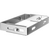 Bosch Verlängerung Wandhalterung d: 125,139-222mm Abgaszubehör FC-O80 7738112708