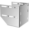 Bosch Verlängerung Konsole d: 125, 55-147mm Abgaszubehör FC-O80 7738112710
