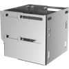 Bosch Verlängerung Konsole d: 125, 148-240mm Abgaszubehör FC-O80 7738112711