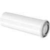 Bosch Schiebemuffe d: 80/125mm, Länge: 300mm Abgaszubehör FC-CO80 7738112729