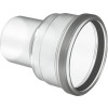 Bosch Aufweitung PP von d: 80mm auf d: 110mm Abgaszubehör FC-SO80 7738112734