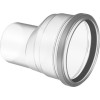 Bosch Aufweitung Exzentrisch d: 80 auf d: 110 Abgaszubehör FC-SO80 7738112772