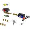 Bosch Servicepaket Absperrhähne mit TAE Bosch Installationszubehör CS 28-1 7738112832
