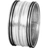 Bosch FM 125 Verbindungsnippel Metall DN 125 7738112877