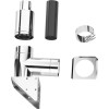 Bosch Grundbausatz C(13) 3x, d: 110/160mm Abgaszubehör FC-Set110-C(13)3x 7738113097