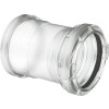 Bosch Verbindungskupplung, d: 110mm, flex/starr Abgaszubehör FC-FO110 7738113133
