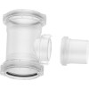 Bosch Erweiterungsbausatz C(14)3x, d: 110mm Abgaszubehör FC-Set110-C(14)3x 7738113185