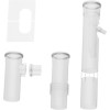 Bosch Endstück Kondensatablauf, d: 110mm starr Abgaszubehör FC-Set110-C(14)3x 7738113343