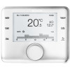 Bosch außentemperaturgeführter Regler CW 400 für bis 4 Heizkreise und 2 WW-Ladekreise 7738113412