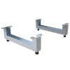 Bosch Bodenkonsolen-Set für V5001 C 7738113651