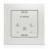 Bosch Bedieneinheit für V3000D, 85x85x10, weiß 7738113833