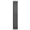 Bosch Laibungsgitter LS160B, Farbe anthrazit 7738113850