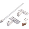Bosch Sparrenanker-Set FKB1 #7739300035