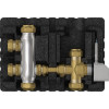Bosch Umschalt-Einheit Zubehör Solartechnik SBU 7739300893