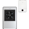 Bosch Luft/Wasser-Wärmepumpe Compress CS7000i AW 13 IRB innen, bivalent 7739614326