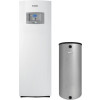 Bosch Wärmepumpe STM80-1, BH120-51A, Solebefülleinrichtung DN25 # Wärmepumpen-Paket JUPA STM02 7739615262
