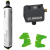 Bosch Paket zur Wasseraufbereitung VES02 VES MiniPlus, Wandhalter, Fülleinrichtung 7739616522