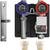 Bosch Heizkreispaket BOPA HK HP01 HS25/6 s BO, ASHKV25, WMS1 7739616653