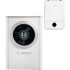 Bosch Luft/Wasser-Wärmepumpe Compress CS7001i AW 9 ORE außen, monovalent 7739617401
