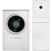 Bosch Luft/Wasser-Wärmepumpe Compress CS7001i AW 9 ORMS außen, solaroptimiert 7739617403