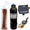 Bosch Paket zur Wasseraufbereitung VES06 VES P8000 mit Leitfähigkeitsmessgerät 7739617417