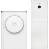 Bosch Luft/Wasser-Wärmepumpe Compress CS7400i AW 5 ORMB außen, Puffermodul 7739618572