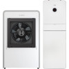 Bosch Wärmepumpe CS7000iAW9IR-S, AWM9, Regler, Luftkanal Wärmepumpen-Paket JUPA CS772 7739619346