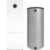 Bosch Wärmepumpe CS7800iLW 6 MF, BH 120-5 1 A Wärmepumpen-Paket BOPA CS7L17 7739619589