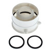 Bosch Kessel-Anschlusstück 100/150 #7746700196