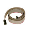 Bosch Flachkabel für Bedienfeld Pellet 1/2W 7747001625