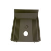Bosch Umlenkplatte innen Pellet_1 #7747001822