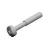 Bosch Schraube KB50x35/20 4 Stück 7747016080
