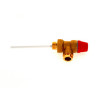 Bosch Sicherheitsventil P2 W 7747024702