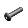 Bosch Linsenschraube ISO7380 M5x20 5 Stück 7747029974