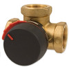 Bosch 3-Wege-Mischventil, d:50 mm, Kvs=40 Zubehör für Solewärmepumpen VRG 50 7748000094